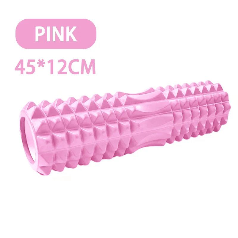Pilates Yoga Barı - 12 * 45cm Fitness Yoga Column