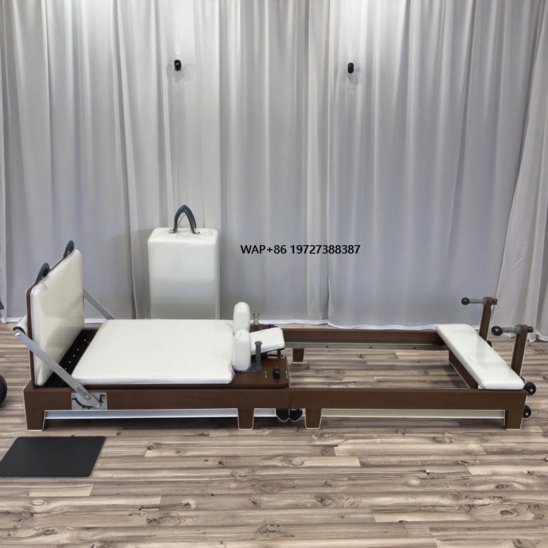Pilates Yoga Home - High Quality Home Classical Design Back