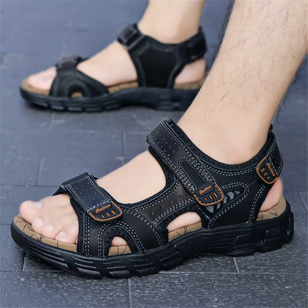 Pilates Yoga Go - 45-46 anti slip hawaiian men's sandals