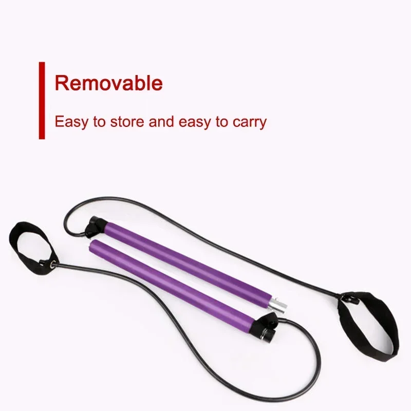 Pilates Yoga Barı - Rally Yoga Pilates Bar Pilates Rope