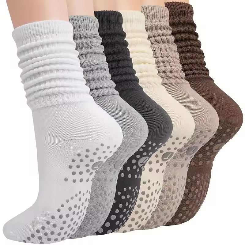 Pilates Yoga Barı - 1-3 Pair Female Pilates Indoor Anti