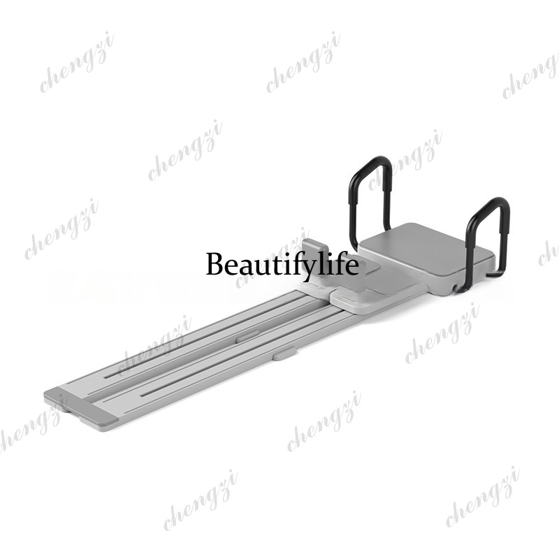 Pilates Yoga Home - Pilates Board Core Bed Home Yoga