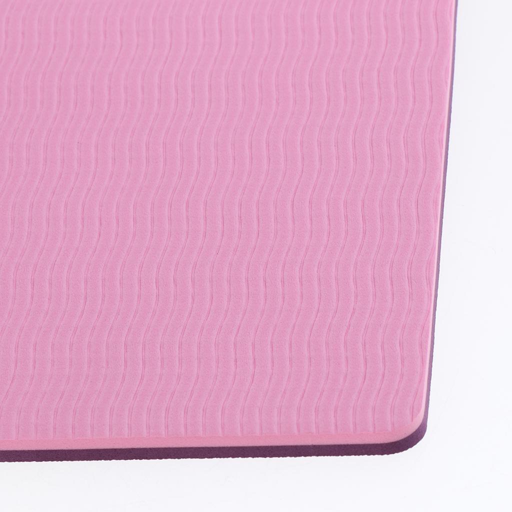 Pilates Yoga Knee Pads - Extra Thick TPE Yoga Knee Pads