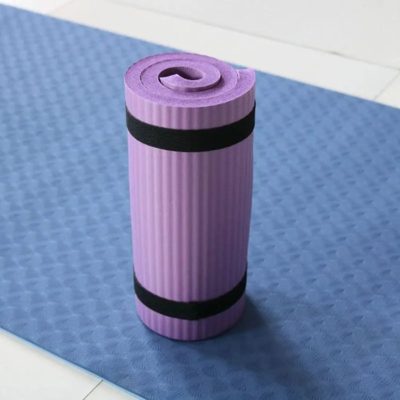 1.5cm Extra Thick Yoga Knee Pa - огляд і ціна Pilates Yoga Knee Pads