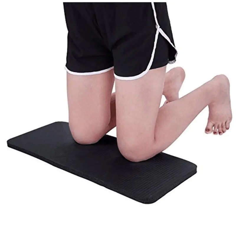 1.5cm Extra Thick Yoga Knee Pa - огляд і ціна Pilates Yoga Knee Pads
