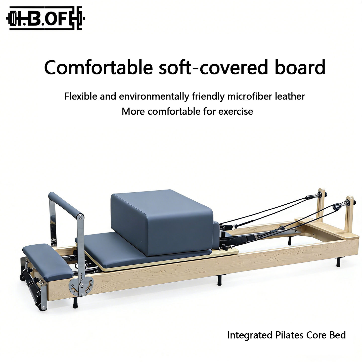 Home Delivery Of Pilates Equip - огляд і ціна Pilates Yoga Home