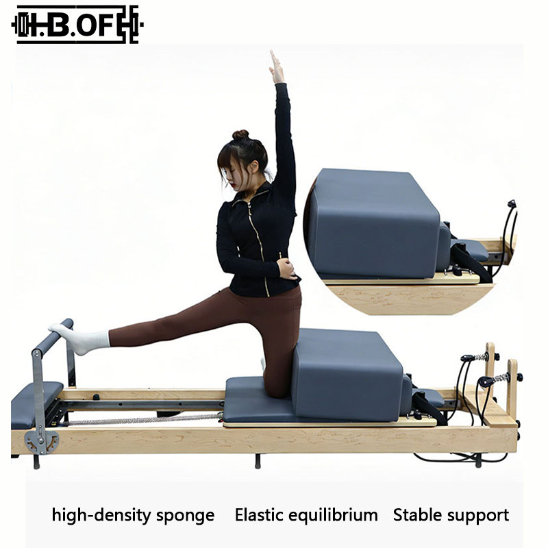 Home Delivery Of Pilates Equip - огляд і ціна Pilates Yoga Home