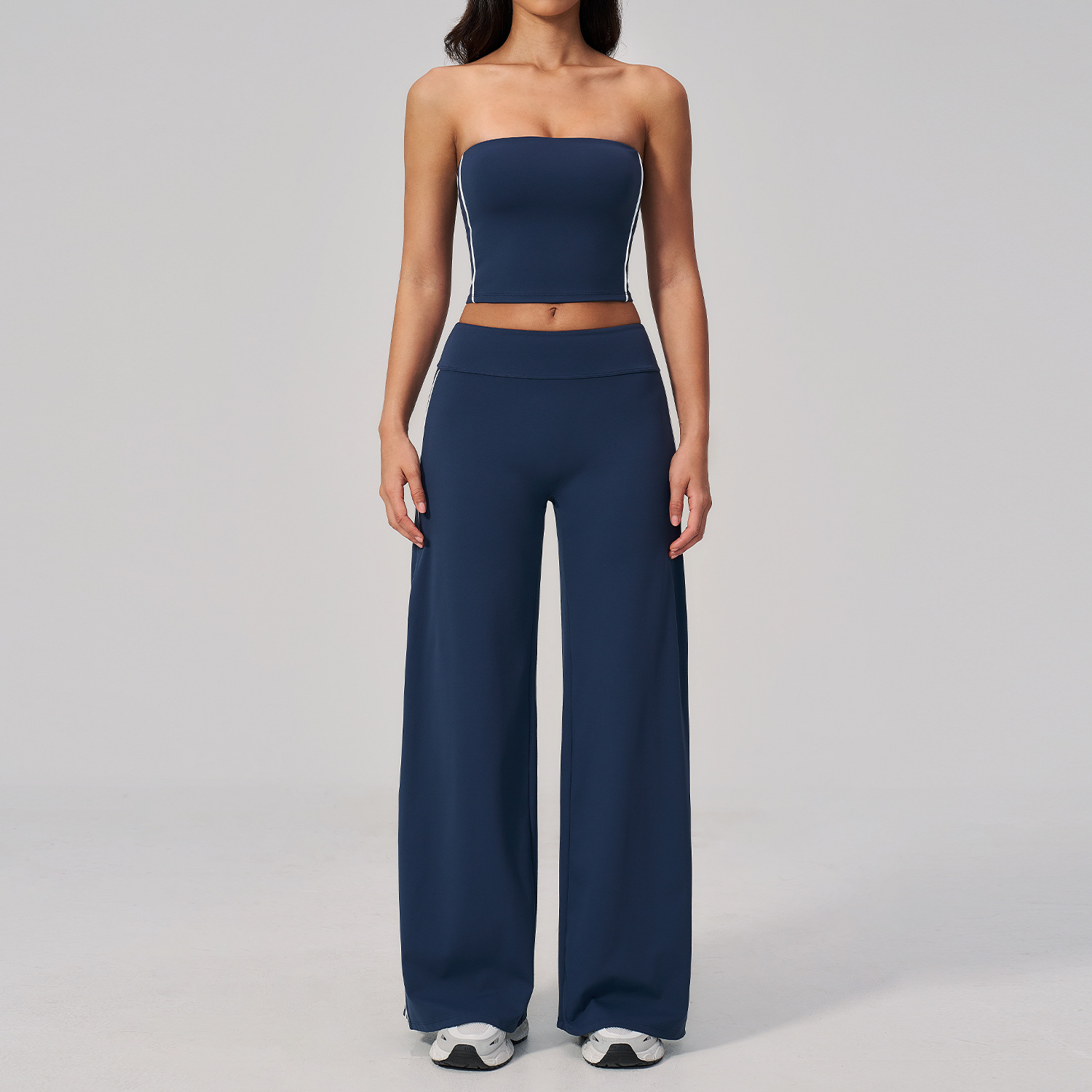 Women's Tracksuit 2PCS Yoga Cl - огляд і ціна Pilates Yoga Kit