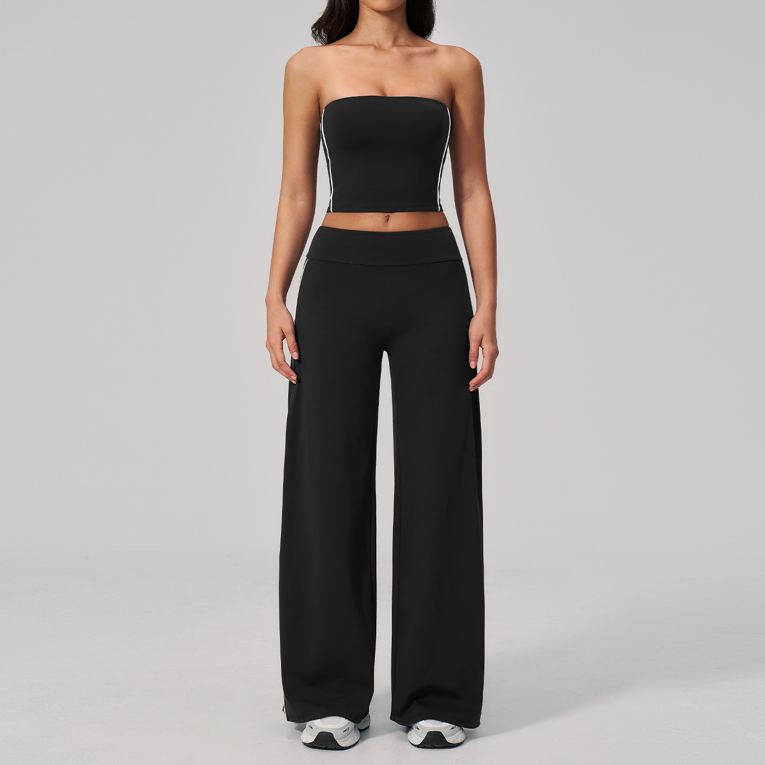 Women's Tracksuit 2PCS Yoga Cl - огляд і ціна Pilates Yoga Kit