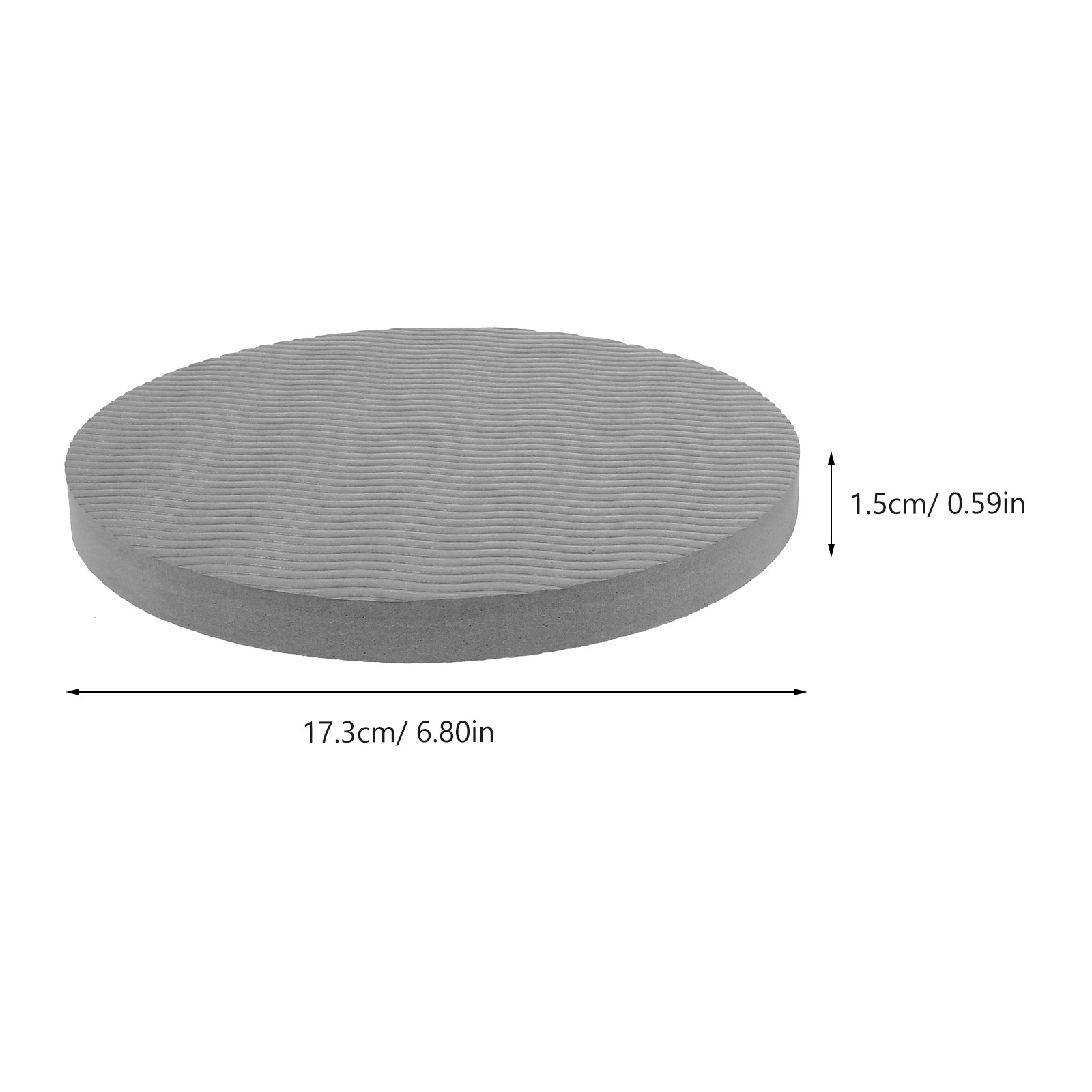 2Pcs Yoga Knee Protective Pads - огляд і ціна Pilates Yoga Knee Pads