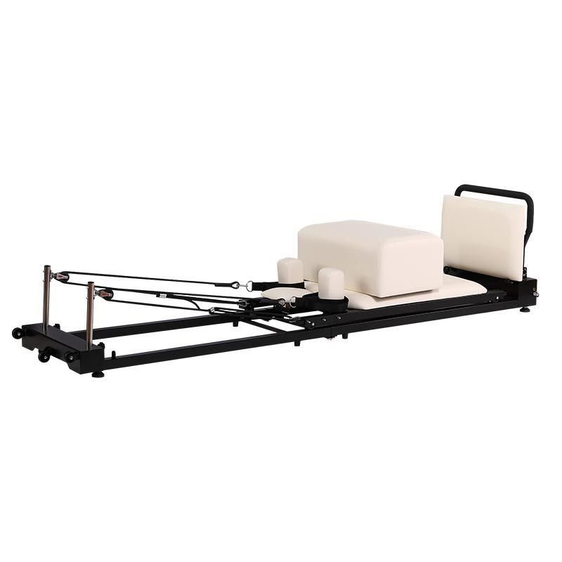 Pilates Equipment Core Bed Fol - огляд і ціна Pilates Yoga Home