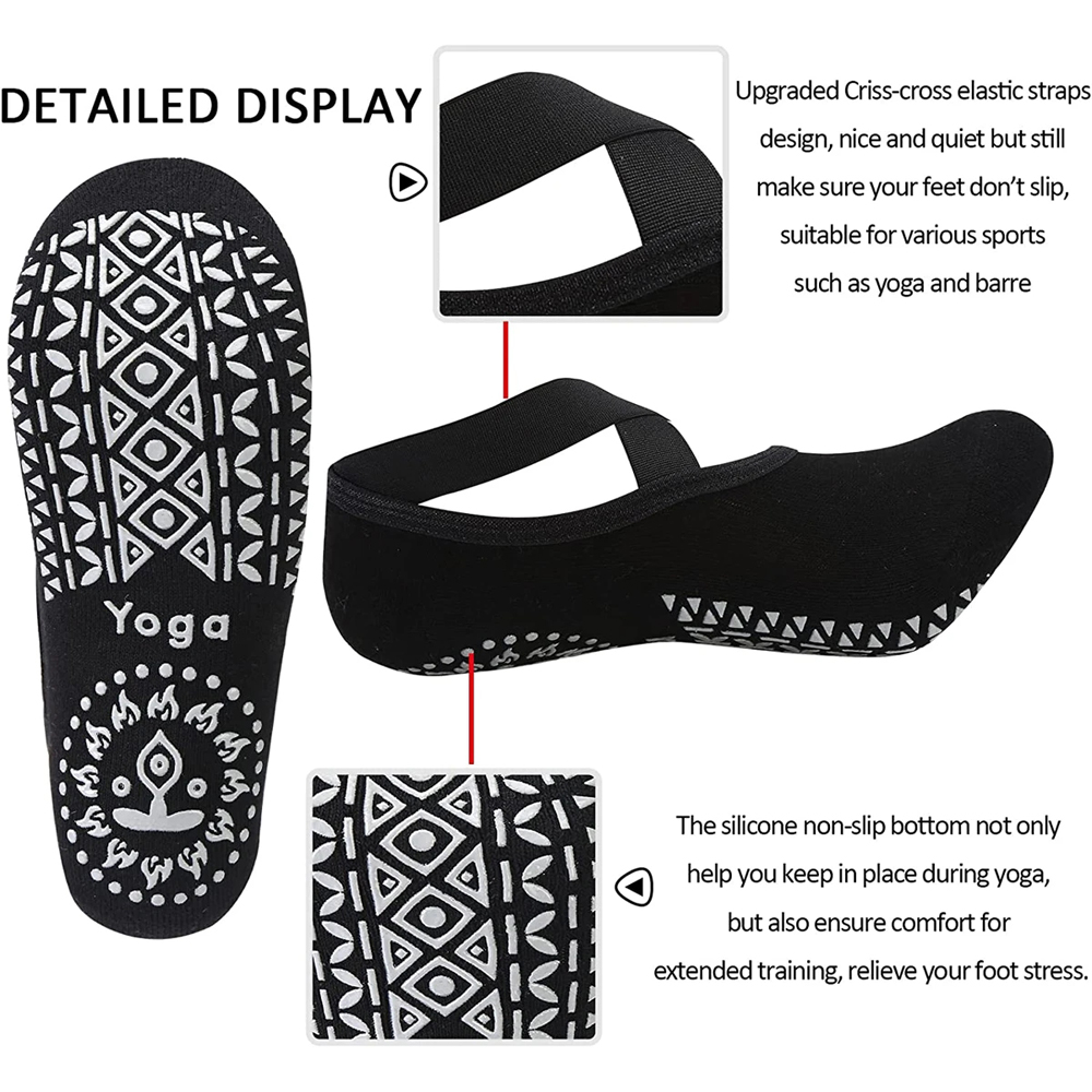 1 Pairs New Women High Quality - огляд і ціна Pilates Yoga Hose