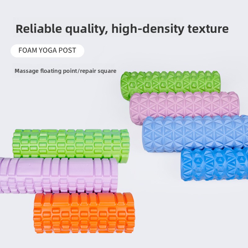 33Cm Foam Shaft Hollow Wolftoo - огляд і ціна Pilates Yoga Barı