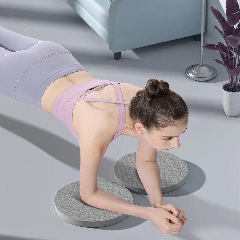 2 Pack Yoga Knee Pads Yoga Kne - огляд і ціна Pilates Yoga Knee Pads