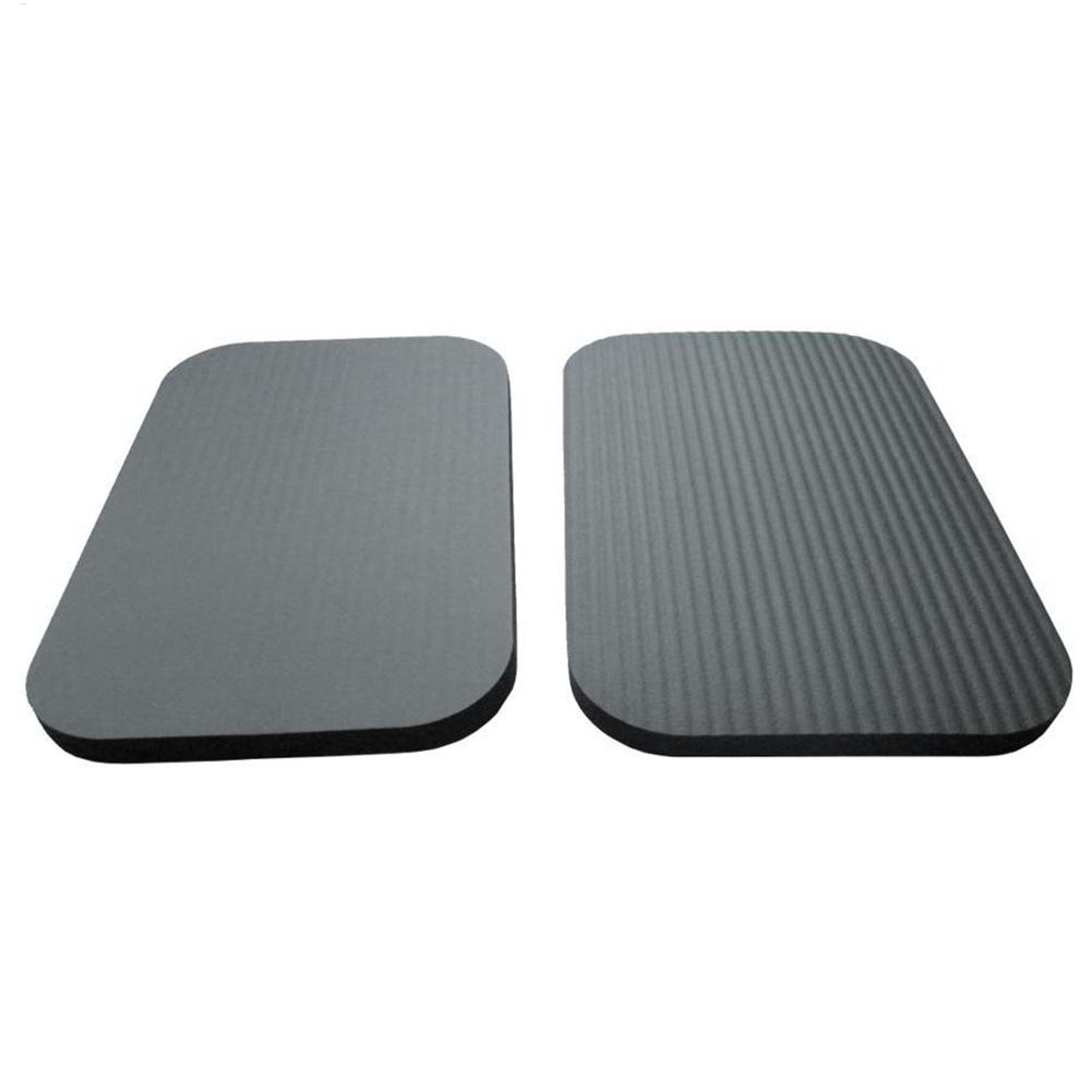 Yoga Knee black Pad 1PC Cushio - огляд і ціна Pilates Yoga Knee Pads