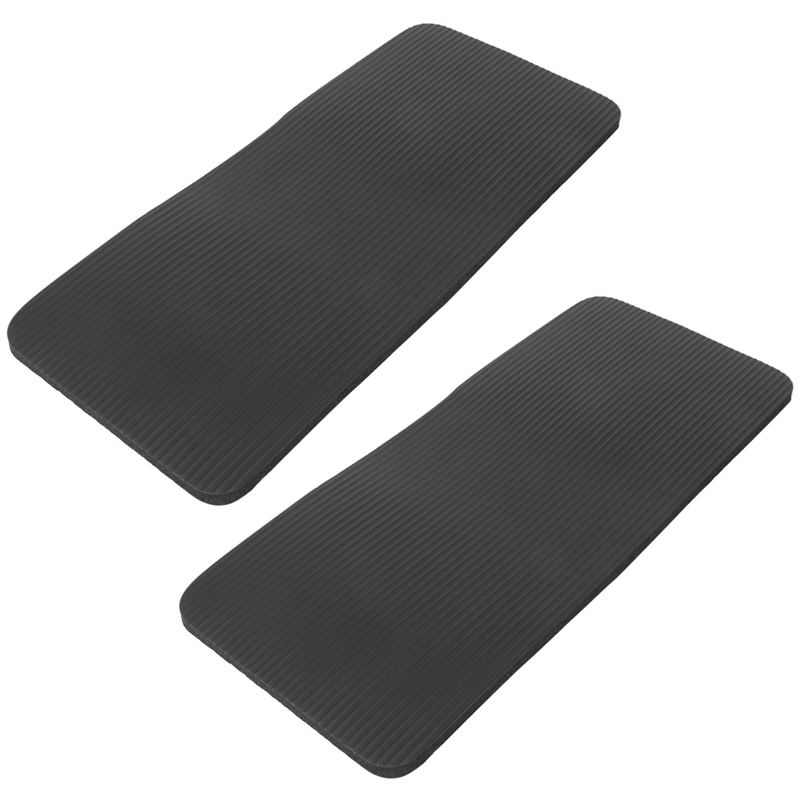 A12E-2Pcs Pilates Workout Mat  - огляд і ціна Pilates Yoga Knee Pads