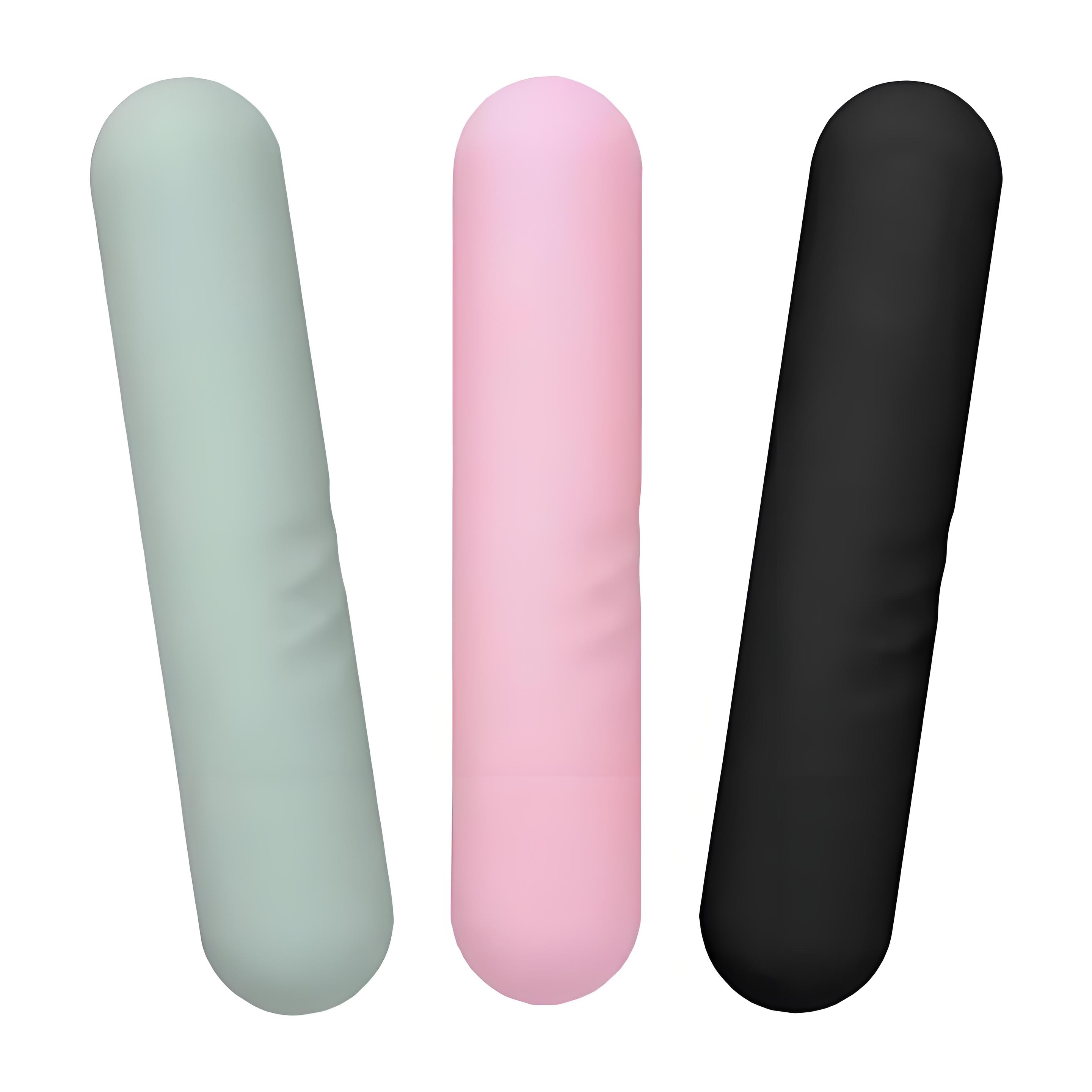 Barbell Bar Beam Silicone Dumb - огляд і ціна Pilates Yoga Barı