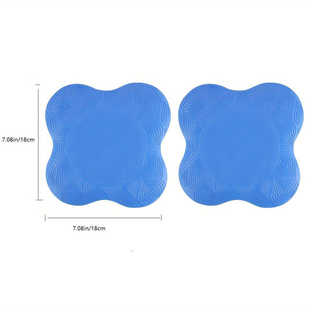 2pcs Thick Yoga Kneeling Pad,  - огляд і ціна Pilates Yoga Knee Pads