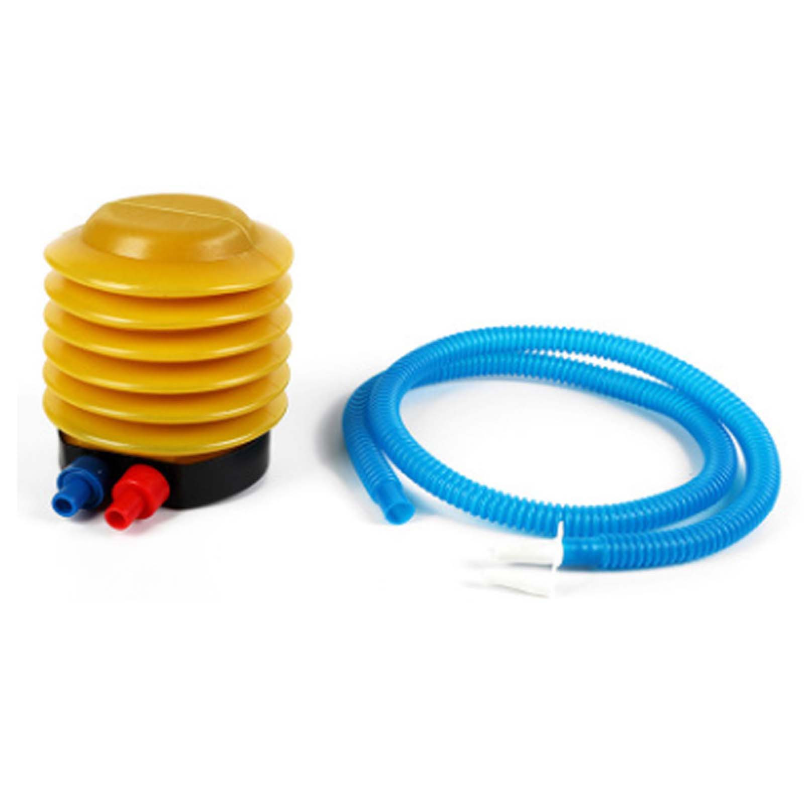Yoga Balls Inflator Pump Tread - огляд і ціна Pilates Yoga Circle