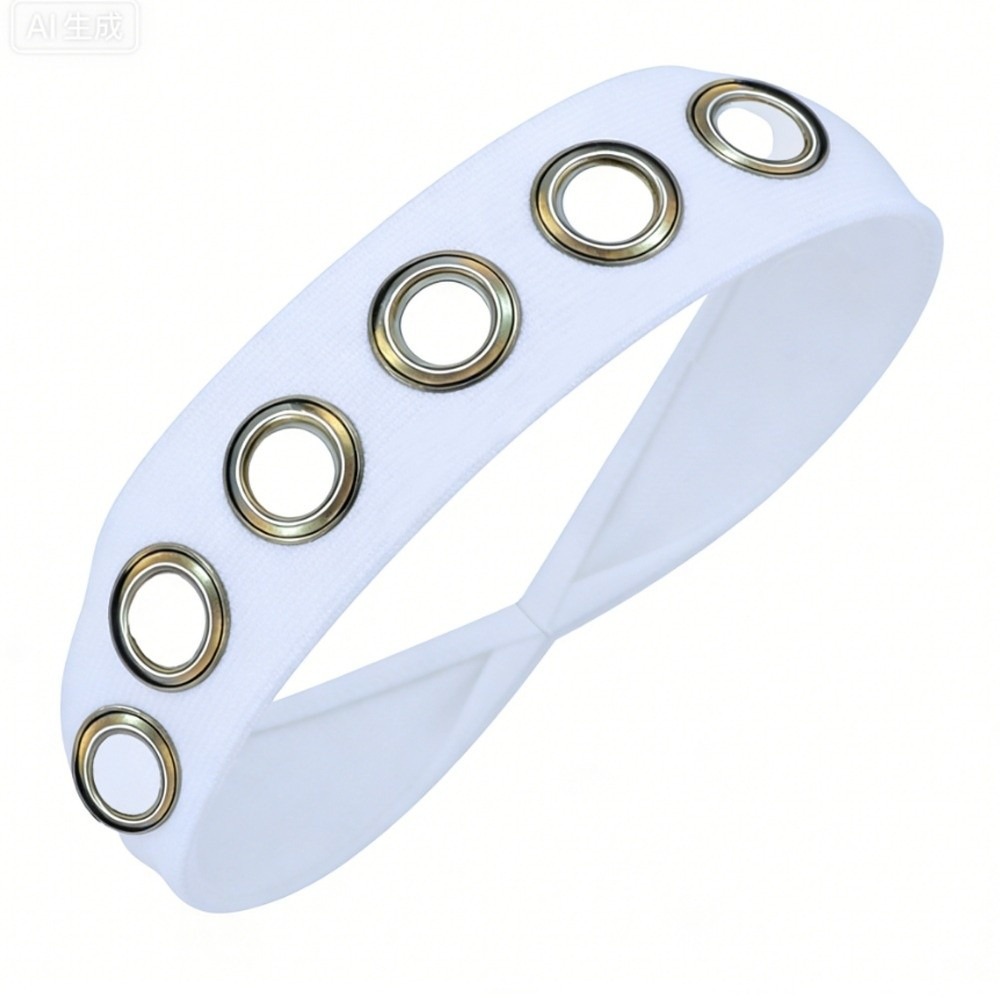 Solid Color Hollow Metal Headb - огляд і ціна Pilates Yoga Circle