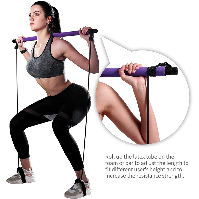 New Fitness Yoga Pilates Bar S - огляд і ціна Pilates Yoga Barı