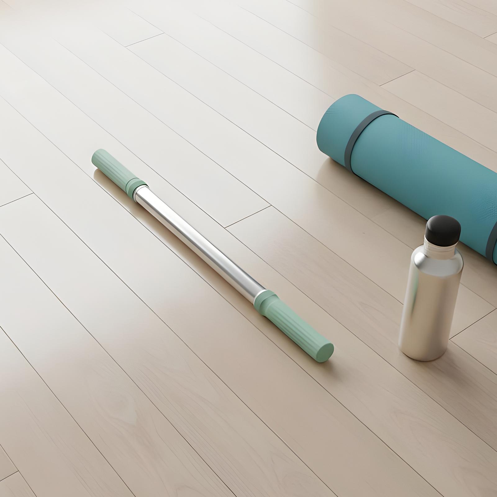 Exercise Stick For Stretching  - огляд і ціна Pilates Yoga Barı