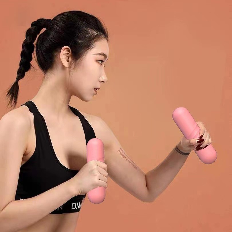 Hand Weight Bars for Women & M - огляд і ціна Pilates Yoga Barı