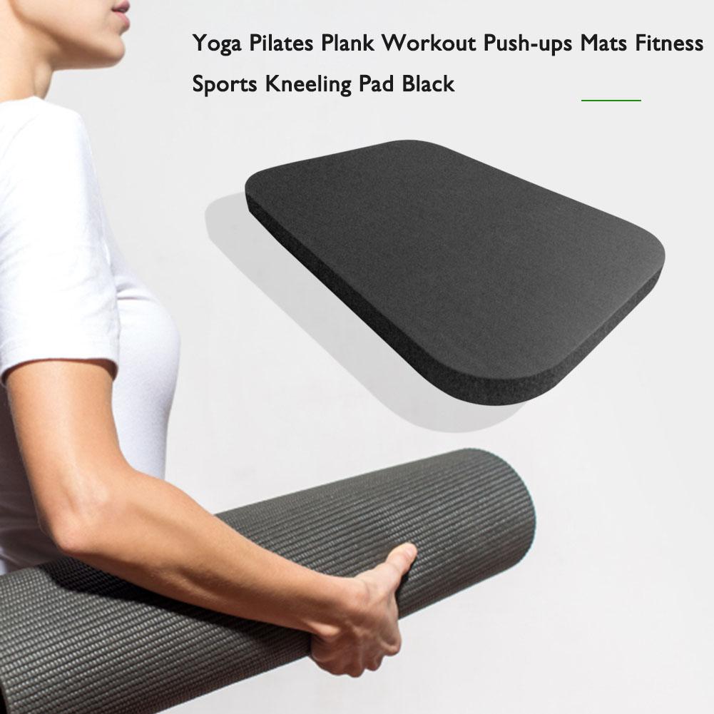 Wrist Elbows Pads Soft Knee Pr - огляд і ціна Pilates Yoga Knee Pads