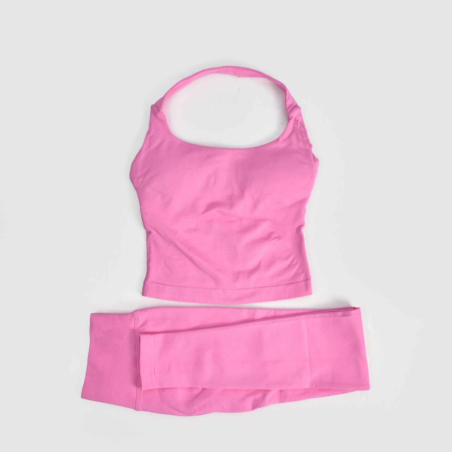 2 Pieces Sportswear Women Yoga - огляд і ціна Pilates Yoga Kit