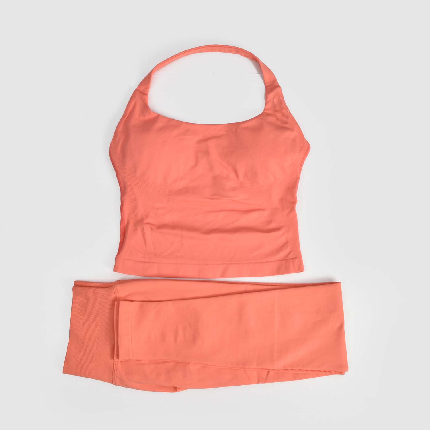 2 Pieces Sportswear Women Yoga - огляд і ціна Pilates Yoga Kit