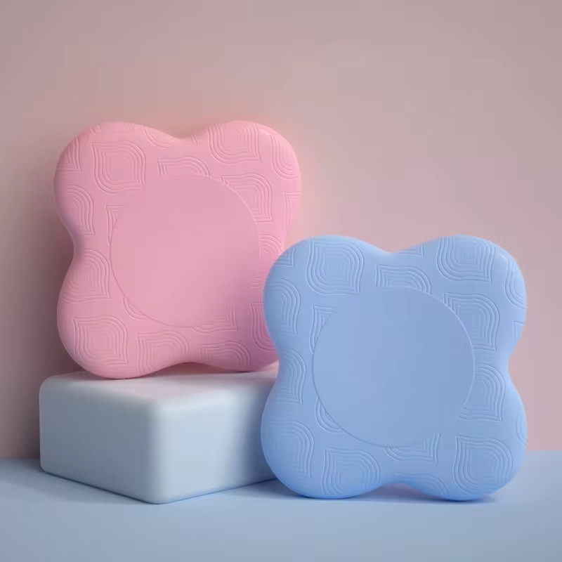 2pcs Thickened Anti Slip Yoga  - огляд і ціна Pilates Yoga Knee Pads
