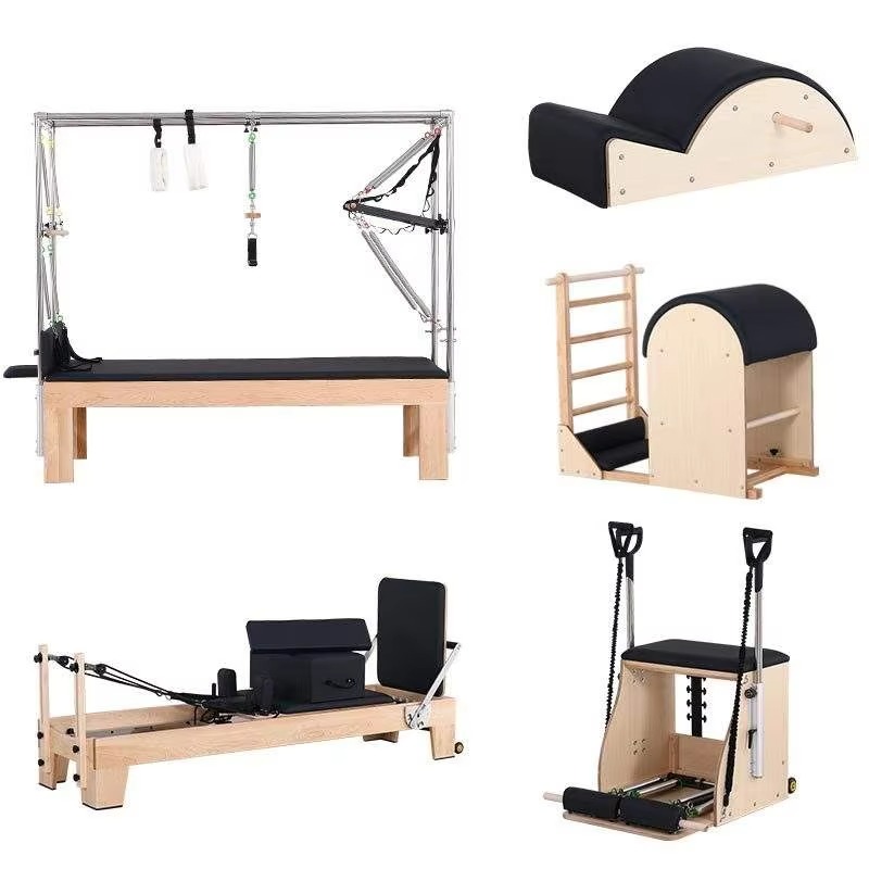 YTYIN Durable Good Body Pilate - огляд і ціна Pilates Yoga Home