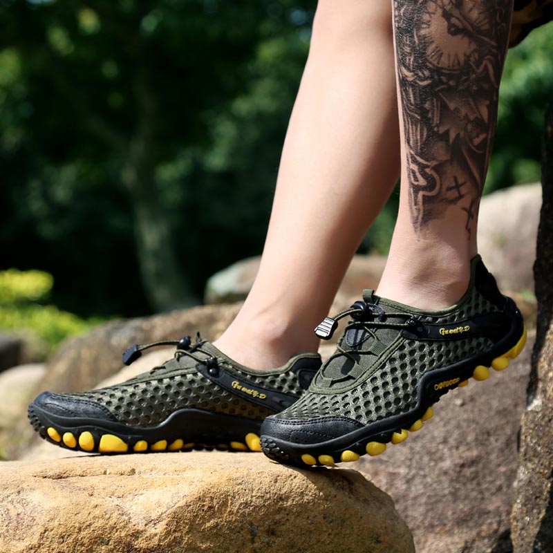 trekking mountain mens sports  - огляд і ціна Pilates Yoga Go