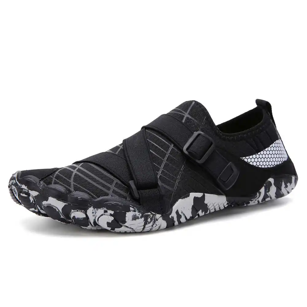 With Print Beach Lying Slipper - огляд і ціна Pilates Yoga Go