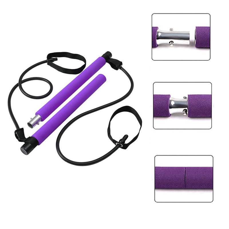 Multifunctional Pilates Bar Co - огляд і ціна Pilates Yoga Barı
