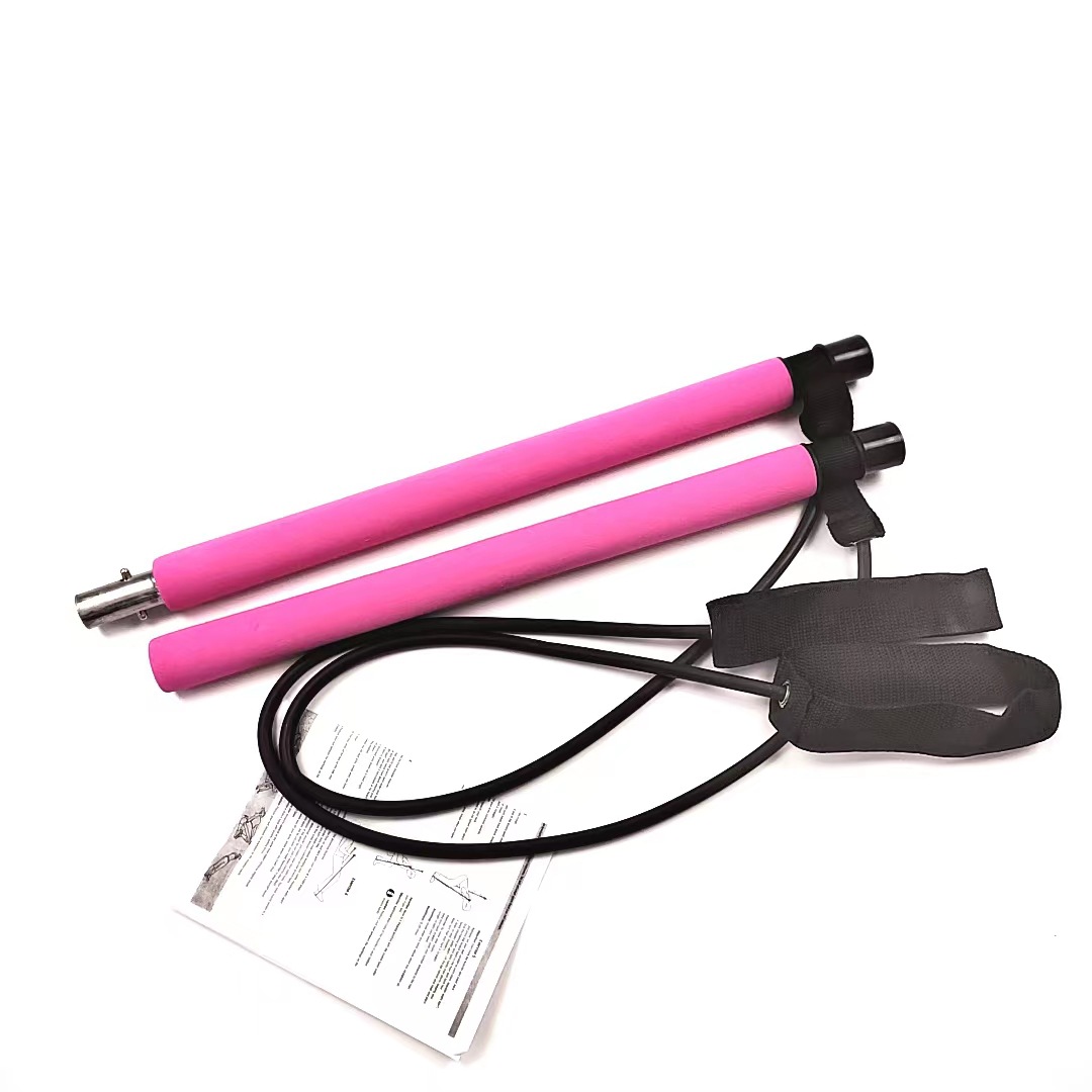 Multifunctional Pilates Bar Co - огляд і ціна Pilates Yoga Barı