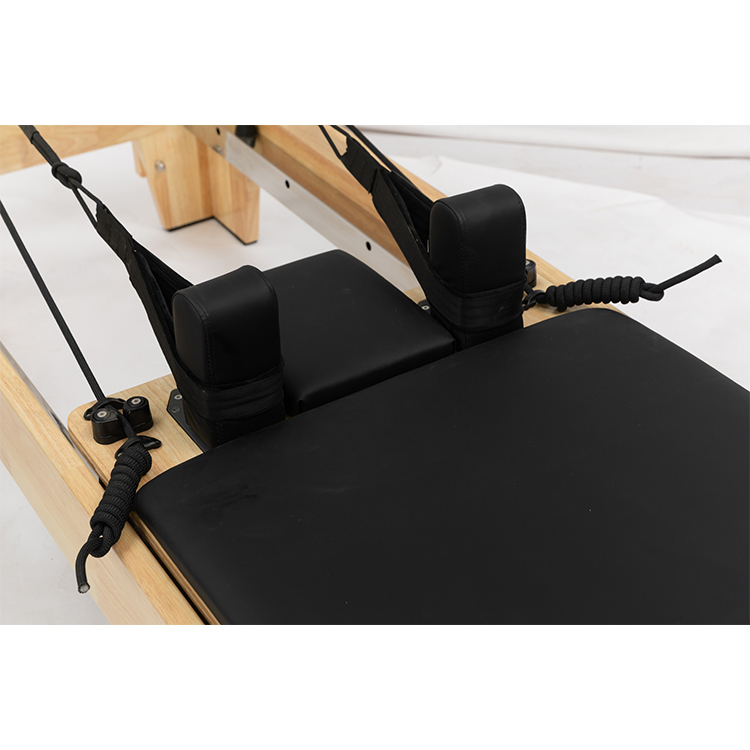 2025 Newest Pilates Reformer E - огляд і ціна Pilates Yoga Home