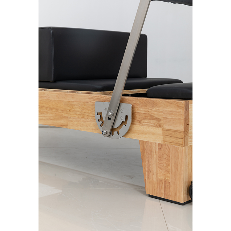 2025 Newest Pilates Reformer E - огляд і ціна Pilates Yoga Home