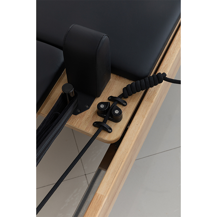 2025 Newest Pilates Reformer E - огляд і ціна Pilates Yoga Home