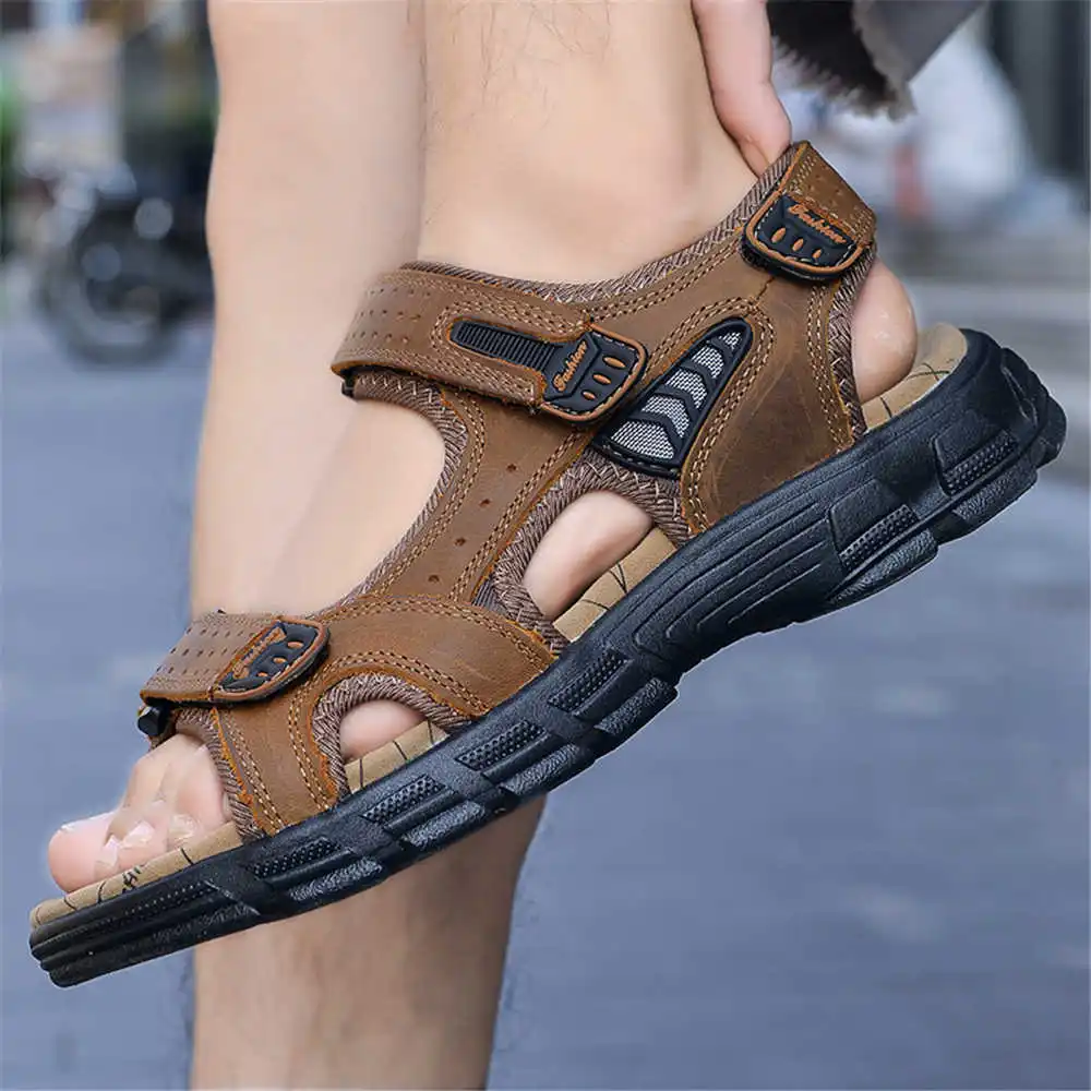 45-46 anti slip hawaiian men's - огляд і ціна Pilates Yoga Go