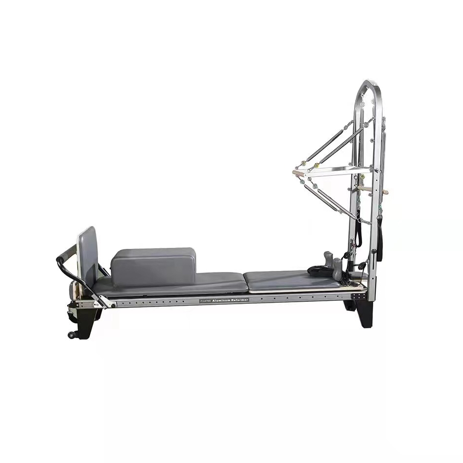 High Quality Half Tower Pilate - огляд і ціна Pilates Yoga Home