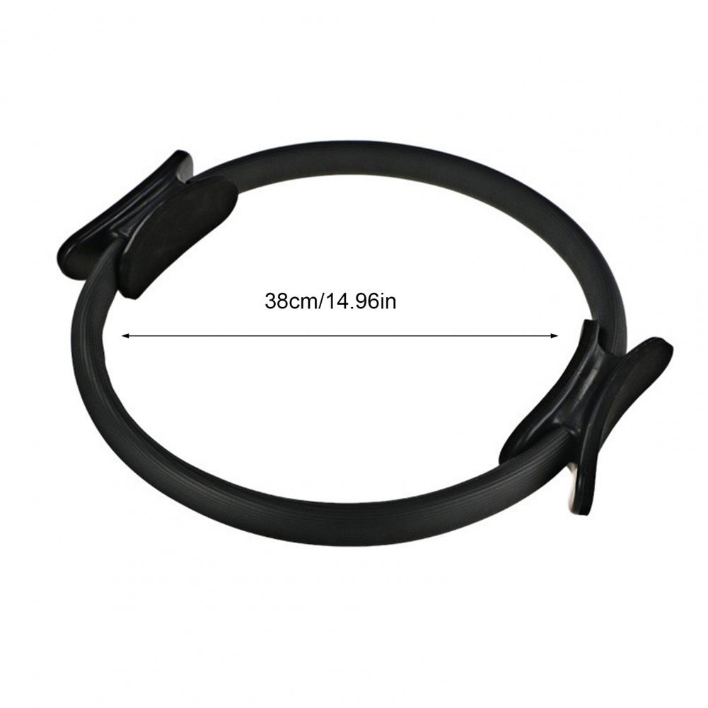 Women Yoga Fitness Ring Circle - огляд і ціна Pilates Yoga Circle