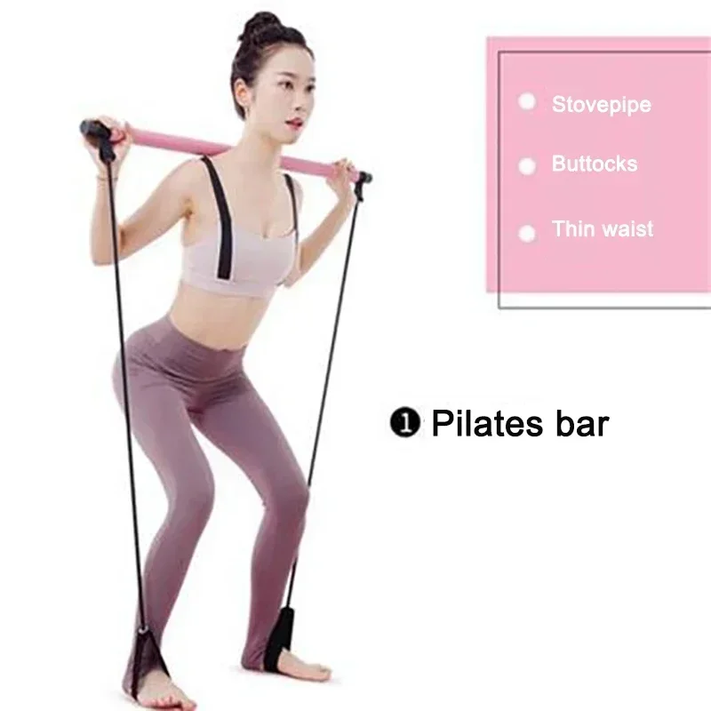 Rally Yoga Pilates Bar Pilates - огляд і ціна Pilates Yoga Barı