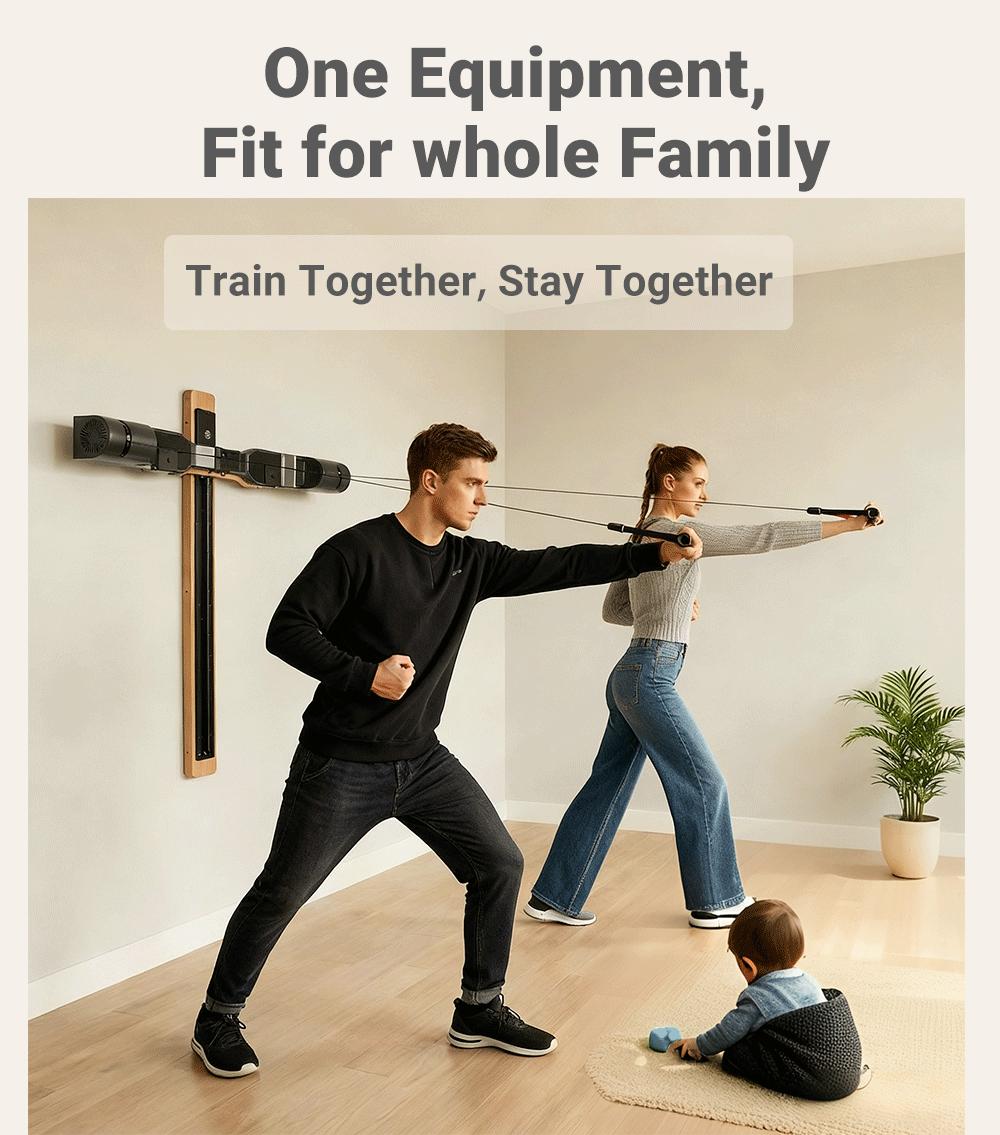Smart Fitness Equipment Pilate - огляд і ціна Pilates Yoga Etc