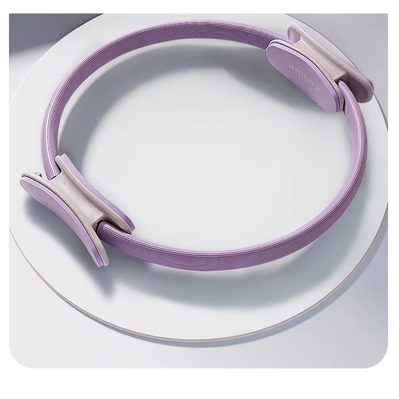 Durable Yoga Ring Magic Circle - огляд і ціна Pilates Yoga Circle