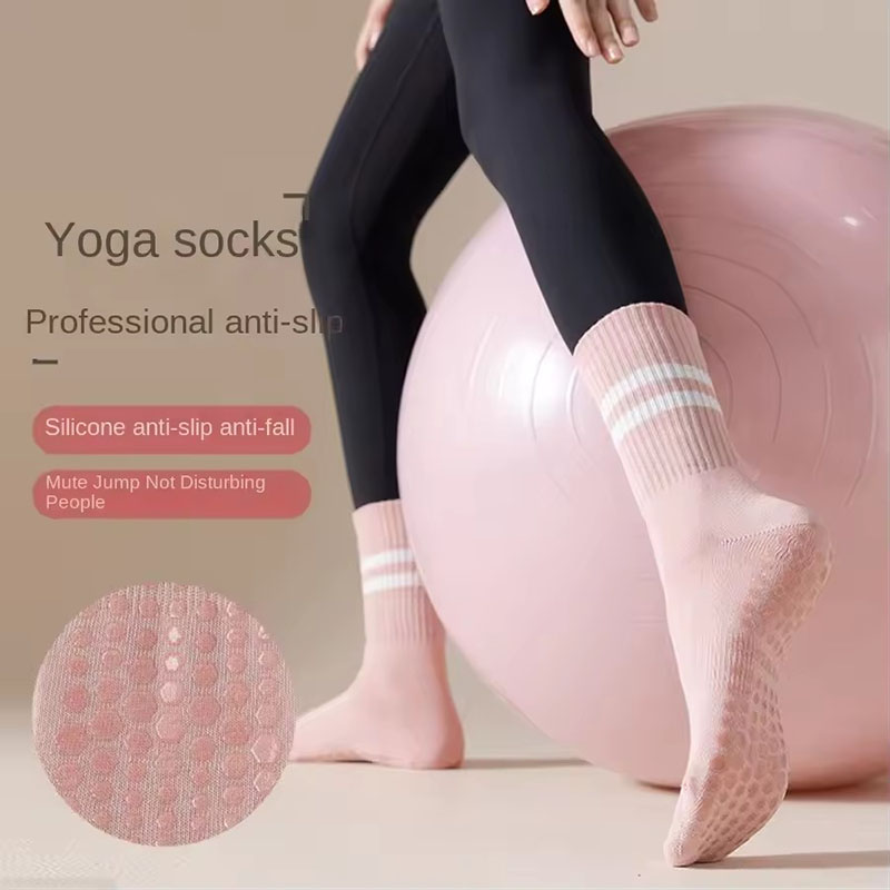 3-Pair Female Pilates Indoor A - огляд і ціна Pilates Yoga Barı