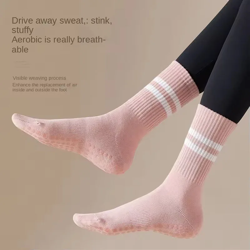 3-Pair Female Pilates Indoor A - огляд і ціна Pilates Yoga Barı