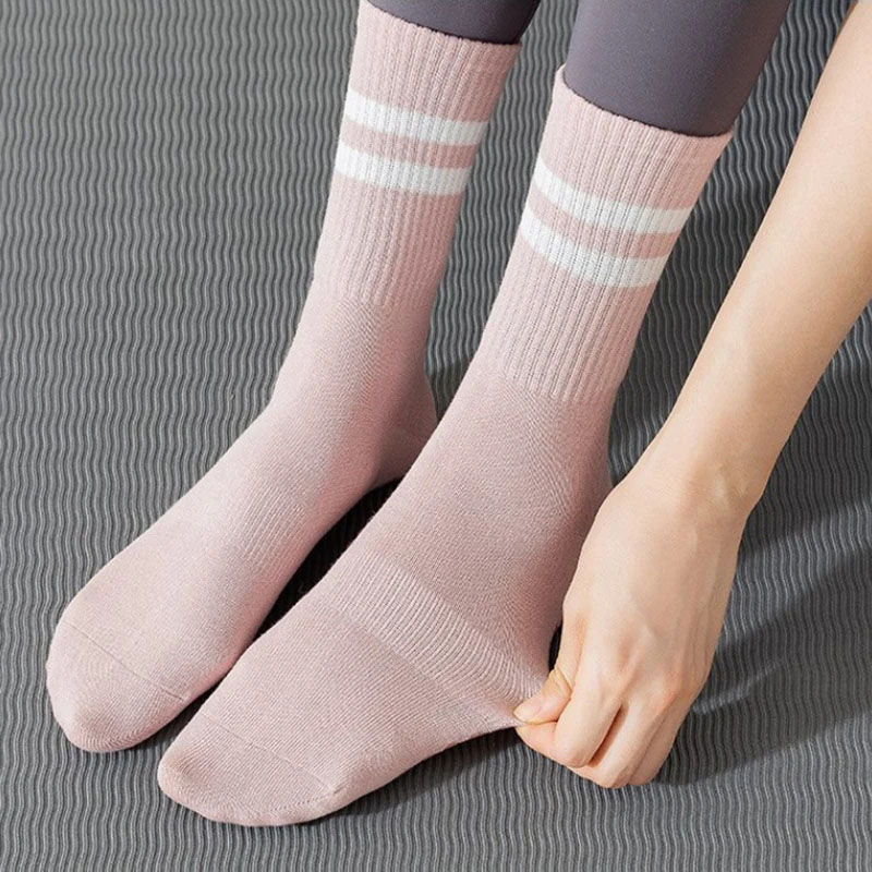3-Pair Female Pilates Indoor A - огляд і ціна Pilates Yoga Barı