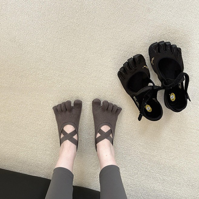 Women's Criss-Cross Strappy Fi - огляд і ціна Pilates Yoga Home