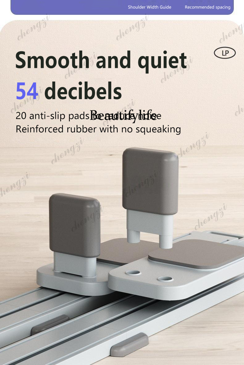 Pilates Board Core Bed Home Yo - огляд і ціна Pilates Yoga Home